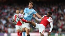 **Arsenal dan City Siap Bersaing untuk Quadruple, Menang di Piala FA Pemicu Kans Mereka**