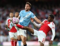 **Arsenal dan City Siap Bersaing untuk Quadruple, Menang di Piala FA Pemicu Kans Mereka**