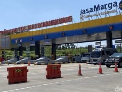 **Jelang Mudik Lebaran, Tarif Tol Batang-Semarang Naik 29,6%: Update Terkini dari Jasamarga Semarang Batang**
