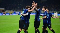 Milan Tertinggal Jauh, Inter Akan Tetap Gas Pol: Duel Kekuatan atau Penurunan?