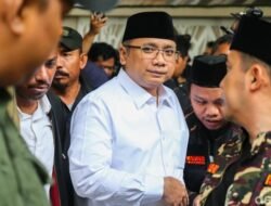 5 Alasan Kuat Hukum Menyatakan Status Tersangka Yaqut sebagai Tidak Sah!