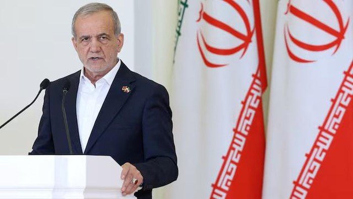 Iran Akan Balas Dengan Tegas Serangan dari Negara Tetangga