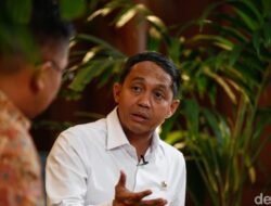 “Ramadan dan Muhasabah Ekologi: Menuju Hari Lebaran yang Berkelanjutan”