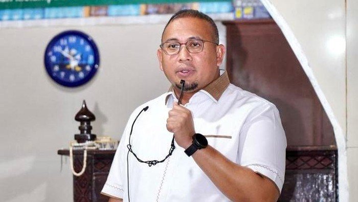 Andre Rosiade Sebut Prabowo Siapkan Rp 18,9 T Bangun Sumbar Pascabencana, Dana Besar untuk Pulihkan Sumbar!