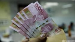 **Cara Hitung Besaran THR Lebaran 2026 untuk Pegawai Swasta: Ketahui Jumlah yang Akan Anda Dapatkan**