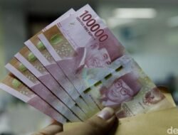 **Cara Hitung Besaran THR Lebaran 2026 untuk Pegawai Swasta: Ketahui Jumlah yang Akan Anda Dapatkan**