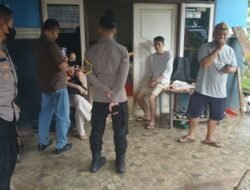 Mayat Wanita Tinggal Tulang Ditemukan dalam Rumah di Depok, Misteri yang Menyebabkan Ketakutan Warga