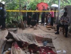 “Mayat Wanita Tinggal Tulang di Depok: Kisah Suami Siri yang Menyedot Perhatian”