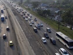 Info Tarif Tol Pulau Jawa dan Sumatera hingga Jadwal Diskon 30% saat Mudik – Update 1