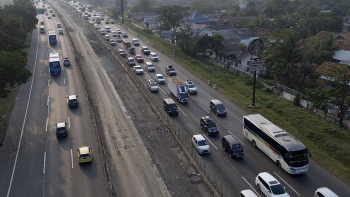 Info Tarif Tol Pulau Jawa dan Sumatera hingga Jadwal Diskon 30% saat Mudik - Update 1