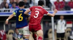 Elkan Baggott Siap Kembali Bersinar di Timnas Indonesia!