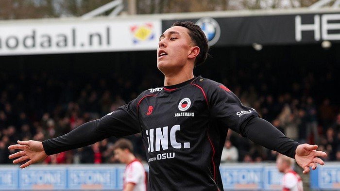 Miliano Jonathans Cedera, Apakah Ini Ancaman bagi Performa FIFA Series?