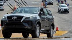 “Tiap 3 Mobil Baru di Jalanan Indonesia, Salah Satunya Toyota! Ini Alasannya Mengapa!”