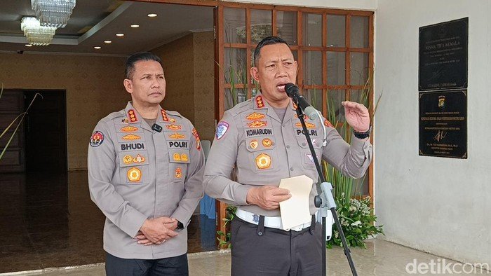 101 Pos Layanan Polda Metro Siagikan, Jakarta Ramaikan Pemudik Lebaran 2026