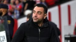 “Xavi Tetap Bertahan di Al Sadd, Menolak Panggilan Barcelona”