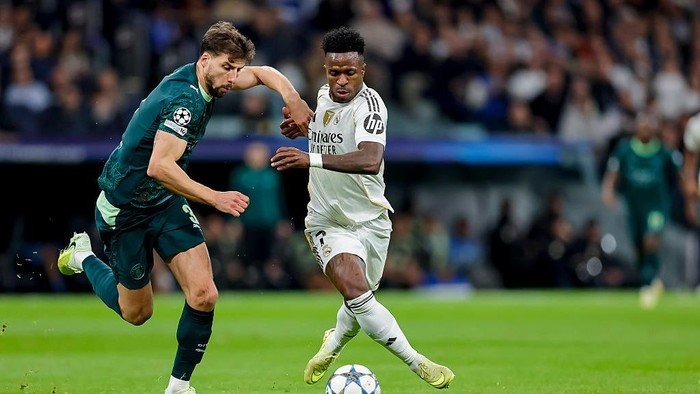 Madrid Vs City Hadir Lagi, Sudah Mirip Pertandingan Liga! Duel Legenda atau Pertemuan Penuh Kejutan?