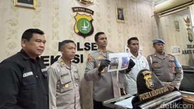 Wanita 19 Tahun Tinggalkan Bayinya di Sampah, Ngaku Takut Diusir Ortu