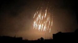 “Fosfor Putih: Israel Diduga Gunakan Bahan Berbahaya dalam Serangan Lebanon”