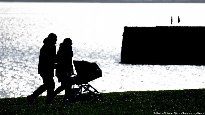 **Sepertiga Pria Gen Z Ingin Perempuan yang Patuh: Fenomena Tradisi Gender yang Membuat Heboh**