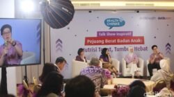 Pastikan Si Kecil Cukup Tidur, Growth Hormone Lagi Tinggi-tingginya di Waktu Ini!