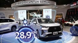 **Toyota Veloz Hybrid: Mengapa Belum Banyak Ditemui di Jalan?**