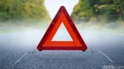 Tragedi Pemotor di Jl MT Haryono: Dagu dan Dahi Robek Akibat Lubang Berbahaya!