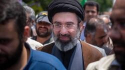 “Mojtaba Khamenei Naik Tahta Iran, Trump dan AS Berada di Bawah Tekanan”