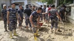 80% Wilayah Terdampak Bencana Sumatera Sudah Bersih dari Lumpur, Upaya Pemulihan yang Menakjubkan!