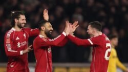 “Liverpool Siap Merajut Kembali Gelaran Juara, Karena Mereka Mau Tersenyum Lebar di Akhir Musim”