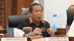 **Waka Komisi VIII DPR Desak Pembayaran Tunjangan Guru Madrasah Sebelum Lebaran 2026**