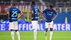 “Kemunduran derby, Inter hadapi tantangan berat: Atalanta, Como, Roma”