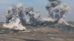 Israel Klaim Bunuh Kepala Unit Hizbullah di Lebanon: Meningkatnya Tegangan di Timur Tengah