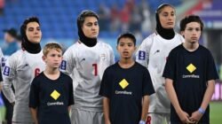 5 Pemain Timnas Putri Iran Cari Suaka, Krisis di Balik Piala Asia!