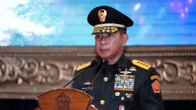 “TNI Chief’s ‘Siaga 1’ Order Draws Intense Scrutiny”