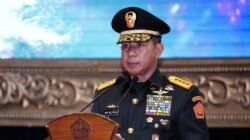 “TNI Chief’s ‘Siaga 1’ Order Draws Intense Scrutiny”