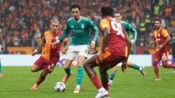 Galatasaray Vs Liverpool: Si Merah Siap-siap Jalani Laga Alot Lagi – Update 1