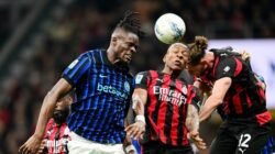 **”Derby Kecelakaan, Inter Tetap Yakin Scudetto: Apakah Mungkin?”**