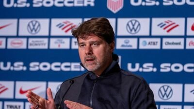 Real Madrid Targetkan Pochettino sebagai Solusi Musim Depan