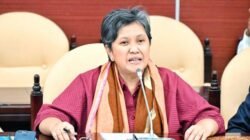 Waka MPR: Deteksi Dini Kesehatan Mental Siswa Jadi Kunci Perubahan!