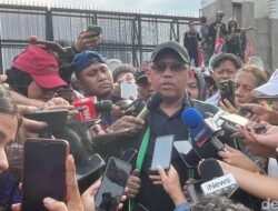 Asosiasi Klaim THR Ojol Idealnya Rp 1,2 Juta! – Performa Garda Indonesia