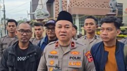 Polri Bersinergi dengan Jurnalis, Salurkan 1.500 Takjil di Jaksel