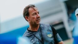 “Menjamu Persijap, PSIM Bersiap Hadapi Pertempuran Menentukan Nasib”