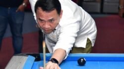 **DPRD Sumsel Gelontorkan Rp 486 Juta untuk Meja Biliar, Menuai Kontroversi**