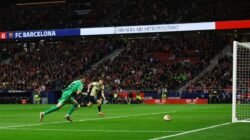 **Newcastle Vs Barcelona: Los Cules Jaga Kejayaan di St James’ Park**