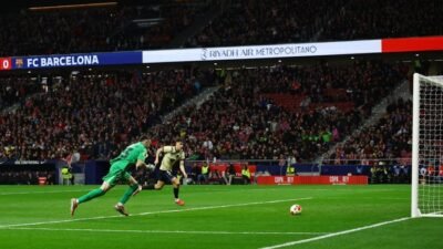 **Newcastle Vs Barcelona: Los Cules Jaga Kejayaan di St James’ Park**