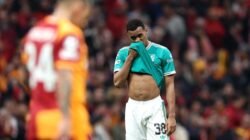 Liverpool Dipermalukan, Spurs Jatuh di Liga Champions Dini Hari Tadi: Begini Reaksinya!