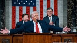 Geram, Trump Ancam Iran Jika Pasang Ranjau di Selat Hormuz – Update 3