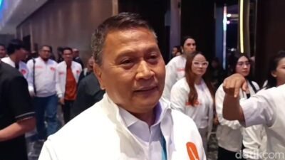 PKS Sebut OTT Bupati Rejang Lebong Bencana, Desak Kemendagri Tindak Lanjut