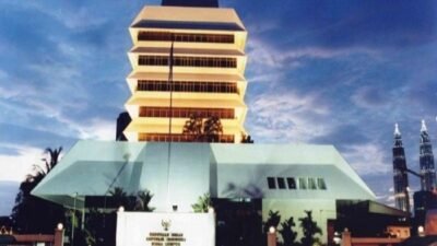 Tragedi WNI yang Lompat ke Danau di Malaysia: Kejadian Mengerikan yang Tak Terduga