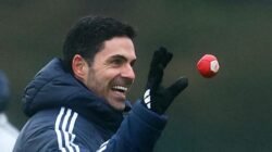 Bayer Leverkusen Vs Arsenal: Ketika Strategi Arteta Terbukti Angka Bulat